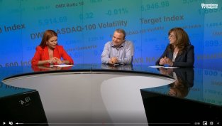 Ивайло Лаков: За 10 години в Bloomberg TV Bulgaria дадохме алтернатива на хората и създадохме общност