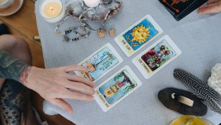Таро карта за 12 декември, петък