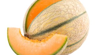 Компот от пъпеш