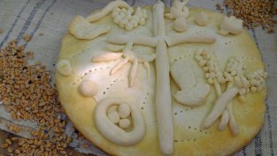 Най-вкусната питка за Гергьовден