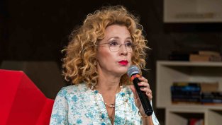 Силвия Лулчева искрено за менопаузата: Имах тревожност в панически размери