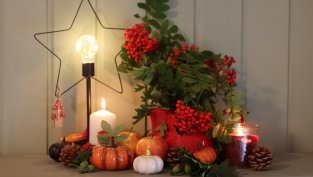 Поверия за света Анна на 9 декември