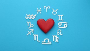 Любовен хороскоп за 1 - 7 септември