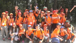 Да учи ли детето английски през лятото?