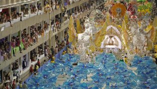 Липсват ли в България карнавали?