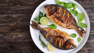 3 нестандартни рецепти за Никулден