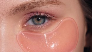 8 от най-добрите съставки в пачовете за очи