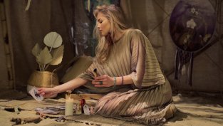 Седмична таро прогноза за 15 – 21 декември 