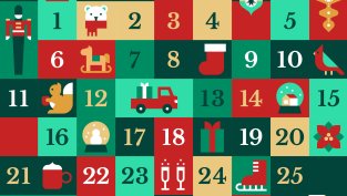 Нумерологична прогноза за декември 