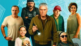 „Рожден ден“ – комедията, която не разочарова