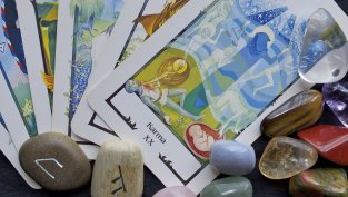 Таро карта за 23 ноември, неделя