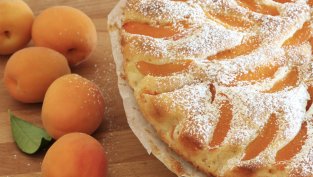 7 рецепти за кексове с плодове