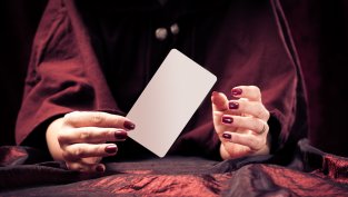 Таро карта за 21 ноември, петък