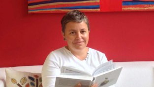 „15 за следващите 15“ представя: Жюстин Томс