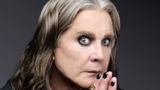 Последната изповед на Ози Озбърн – автобиографията "Прощален ритуал"