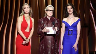 „Дяволът носи Прада 2“ идва през май 2026-а