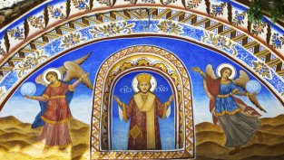 Днес е Преображение Господне