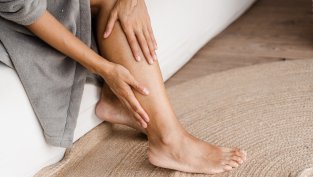 Как да се освободите от задържаната вода преди летния отпуск