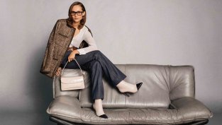 Бъди звездата на града с новата колекция NINE WEST!