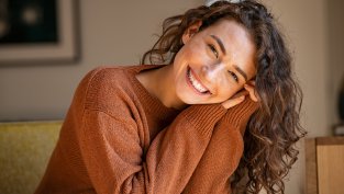 Стоп на сухата кожа през зимата