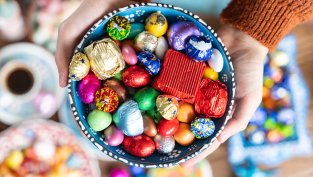 5 лесни трика при висока кръвна захар