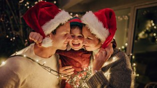 50 идеи как да прекарате повече време заедно тази Коледа