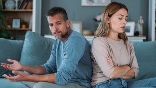 Съзнателна раздяла – как да сложите край на връзката с уважение и мир