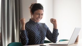 9 трика да си издействате повишение