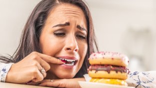 Какво може да означава гладът за сладко?