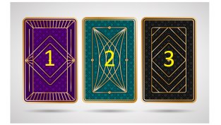 Изберете таро карта и вижте какво ви очаква в любовта през ноември