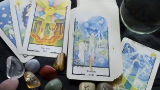 Таро карта за 20 ноември, четвъртък
