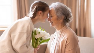 Съветите на баба, когато ти е лошо