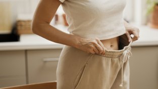 8 златни правила за плосък корем