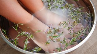 Съветите на Петър Дънов при високо кръвно налягане