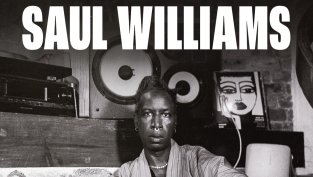 Saul Williams представя новия си албум Leap Life с концерт в София през 2027 