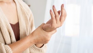 5 скрити признака на хранителни дефицити при жените