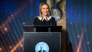 Призове &bdquo;Буров&ldquo; 2026 отличиха лидерите, които задават посоката на българския бизнес