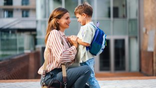 Родителите, които отглеждат психически силни деца, никога не правят тези 5 неща