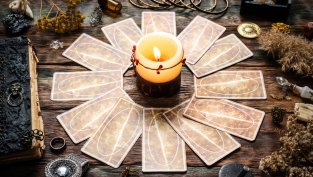 Таро карта за 3 август, неделя