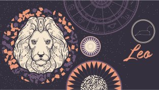 Лъвски портал на 8/8 с много силна енергия – какво да очаква всяка зодия