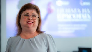 Анета Драганова: Естетични процедури не трябва да се правят в гаражи, салони и бензиностанции