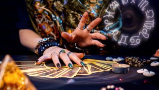 Таро карта за 13 ноември, четвъртък