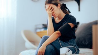 5 храни за облекчаване на високо кръвно налягане