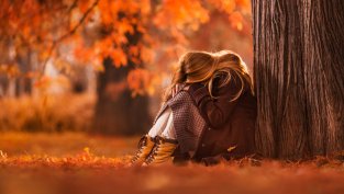 Разпознаване на есенната депресия: Какво е сезонно афективно разстройство