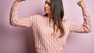 Любимите 8 грижи за здраве и тонус