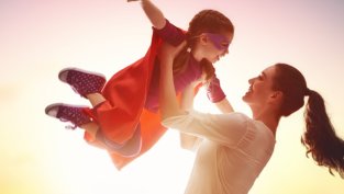 Как да възпитаме дете със самочувствие, но не и нарцисист