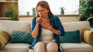 Кога кашлицата трябва да ни притеснява?