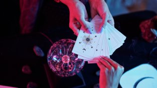 Таро карта за 25 ноември, вторник