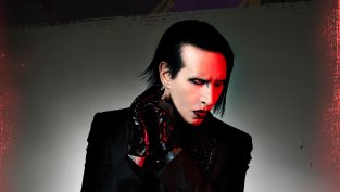 Marilyn Manson е третият хедлайнер на HILLS OF ROCK 2026