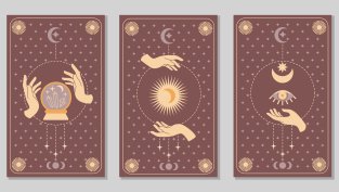 Седмична таро прогноза за 17 – 23 ноември 